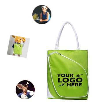 Portable Tennis Tour Bag